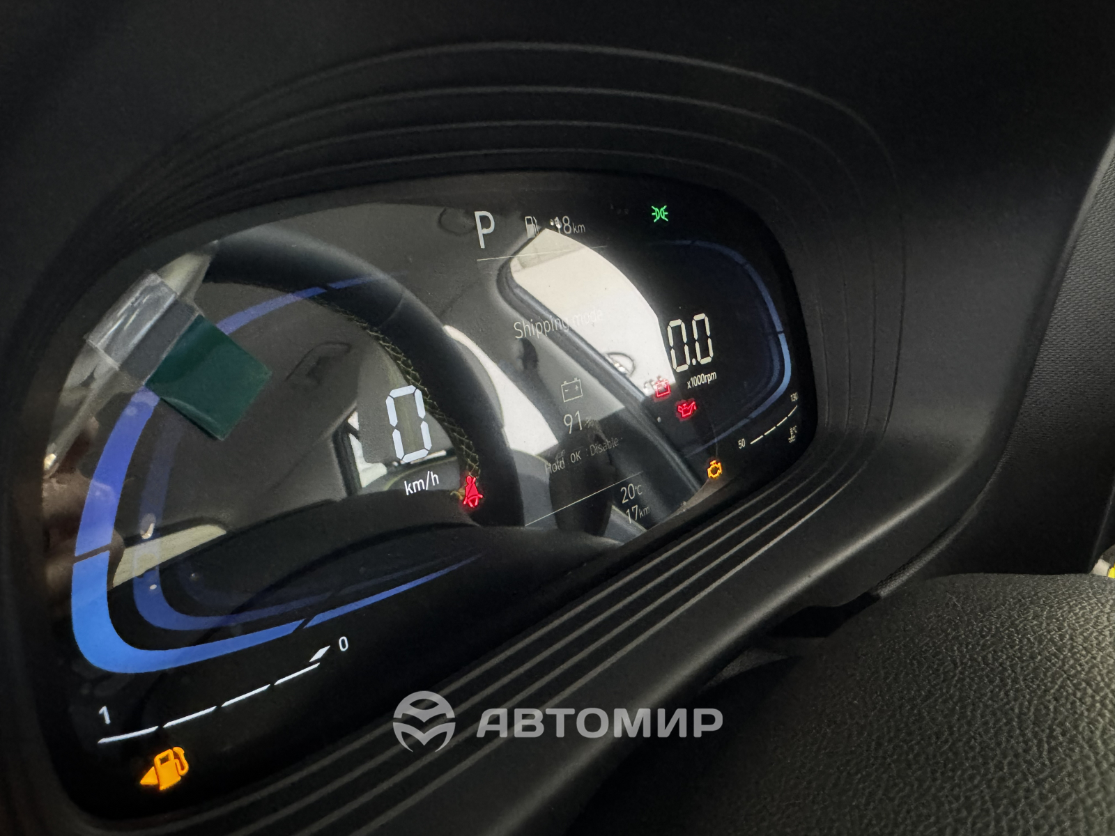Автомобілі Hyundai м. Київ | Купити новий Хюндай | Дар-Авто - фото 15