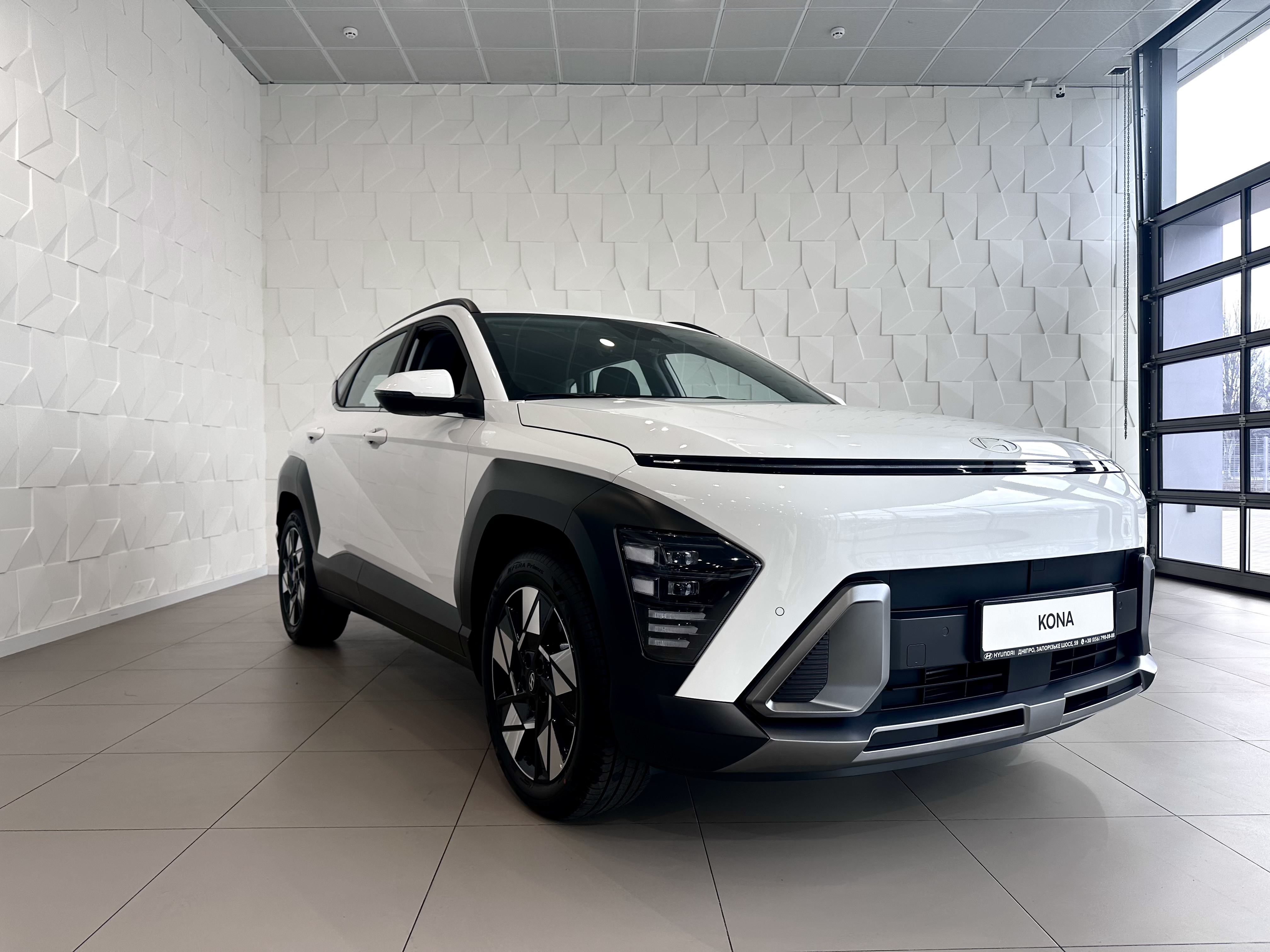 Автомобілі Hyundai м. Київ | Купити новий Хюндай | Дар-Авто - фото 10