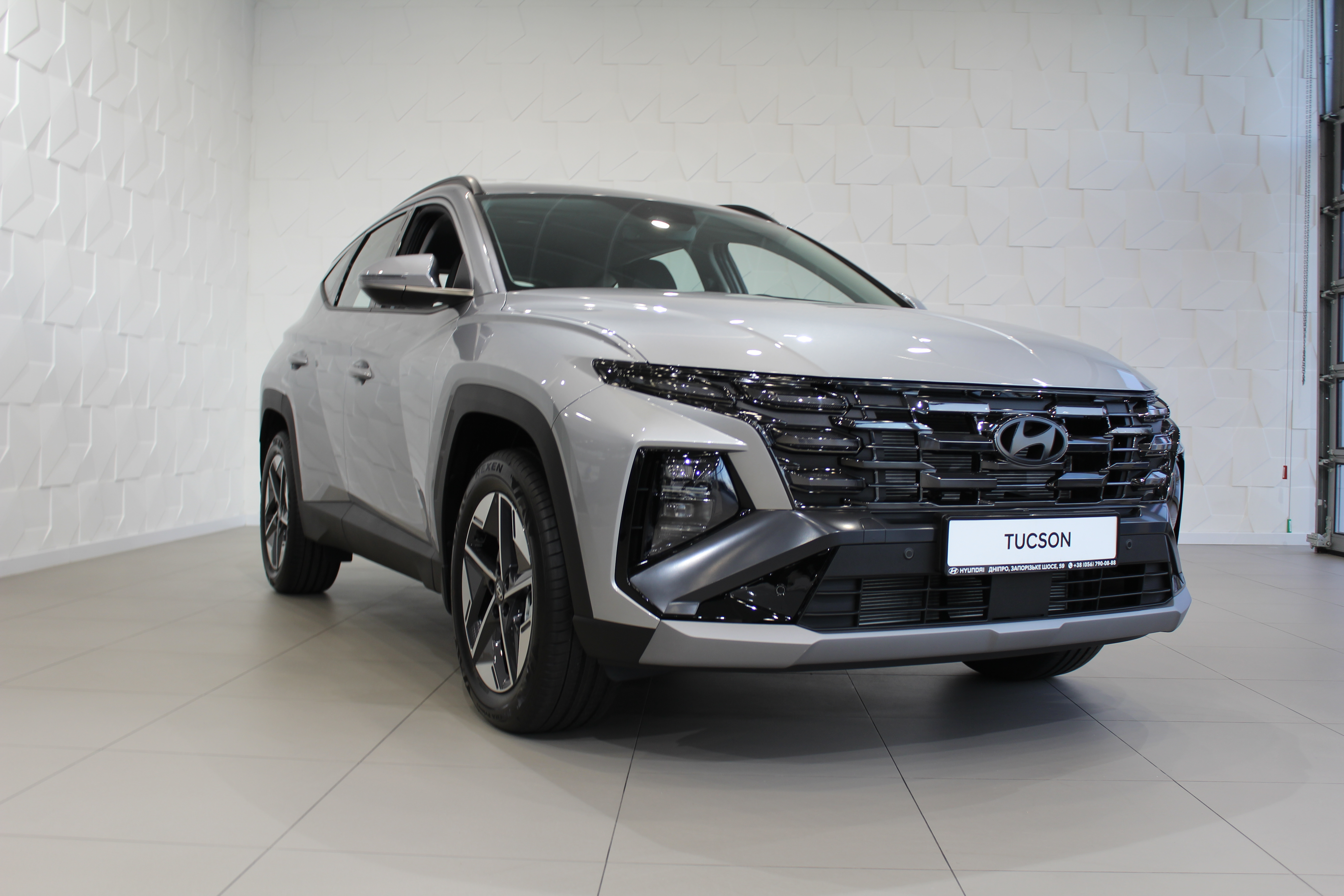 Автомобілі Hyundai м. Київ | Купити новий Хюндай | Дар-Авто - фото 8