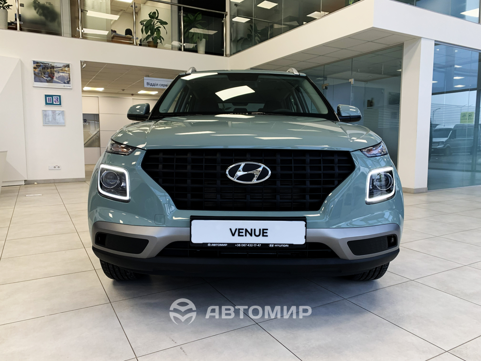Автомобілі Hyundai м. Київ | Купити новий Хюндай | Дар-Авто - фото 9