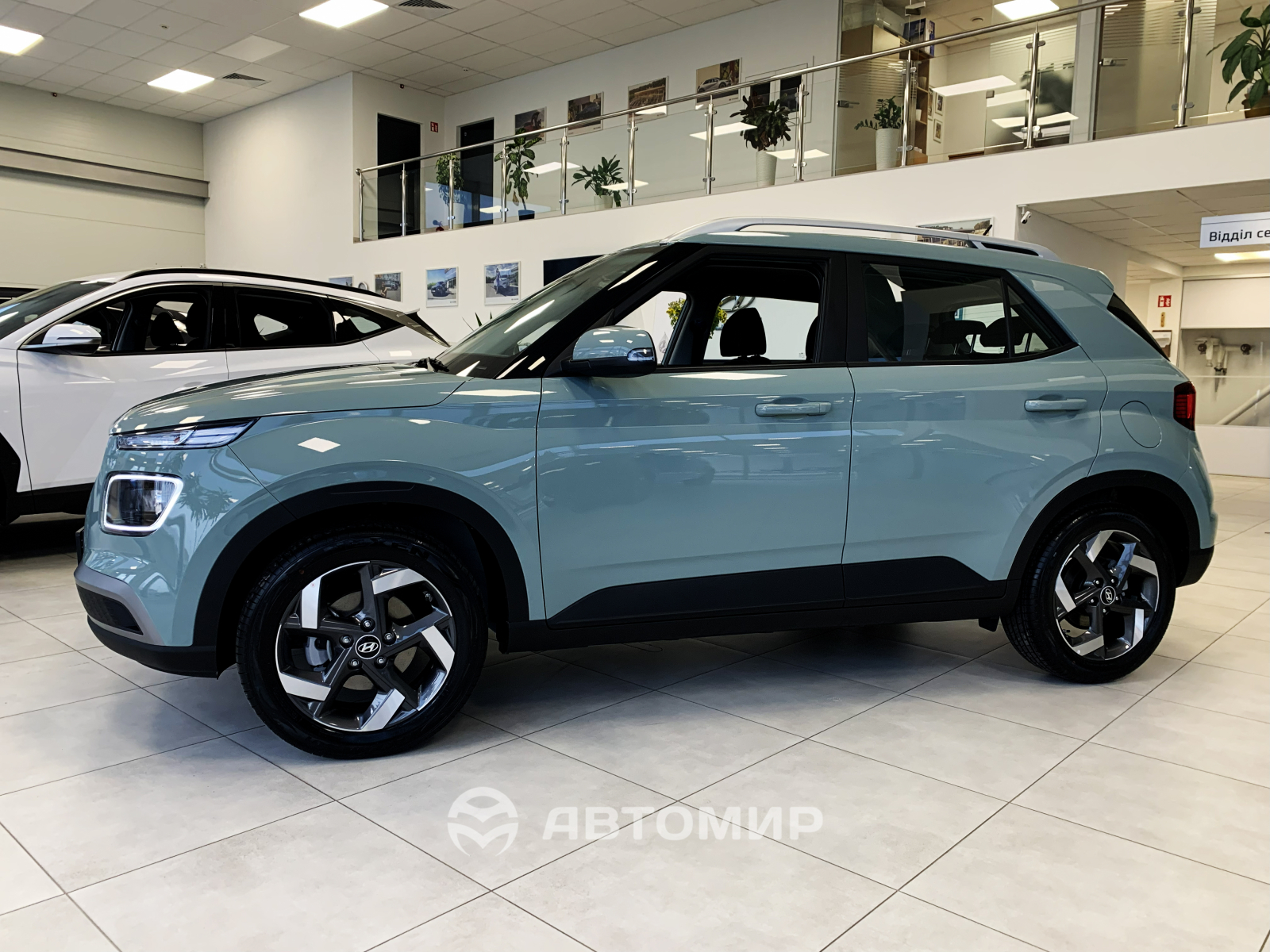 Автомобілі Hyundai м. Київ | Купити новий Хюндай | Дар-Авто - фото 11