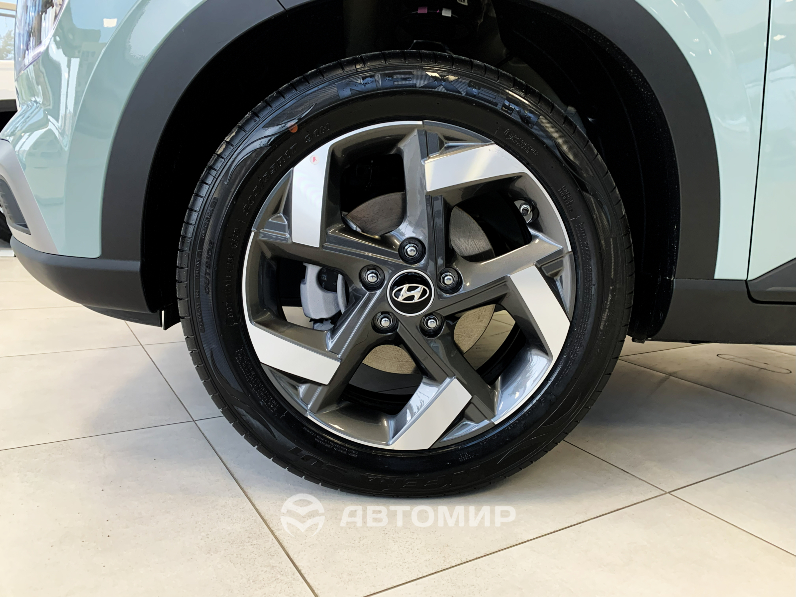 Автомобілі Hyundai м. Київ | Купити новий Хюндай | Дар-Авто - фото 12