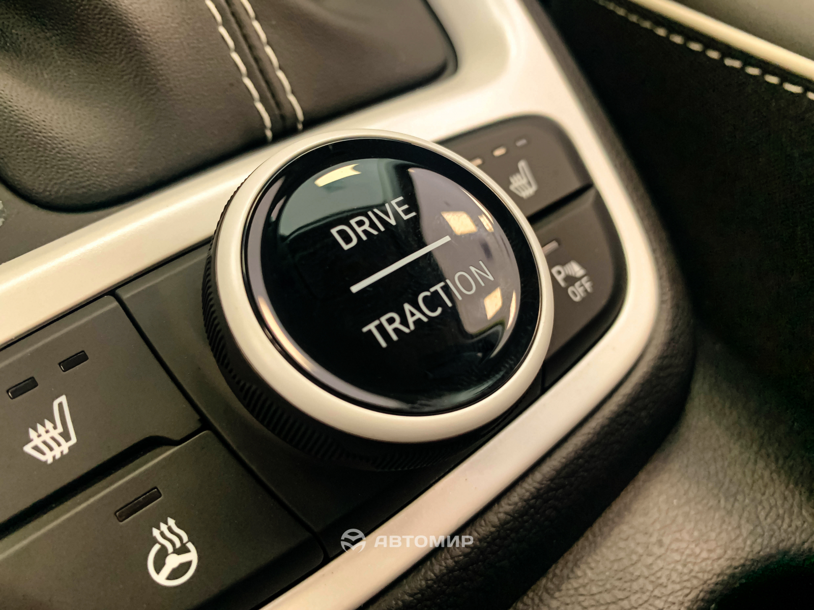 Hyundai VENUE Elegance AT. Розумні переваги на оригінальні рішення. | Дар-Авто - фото 18