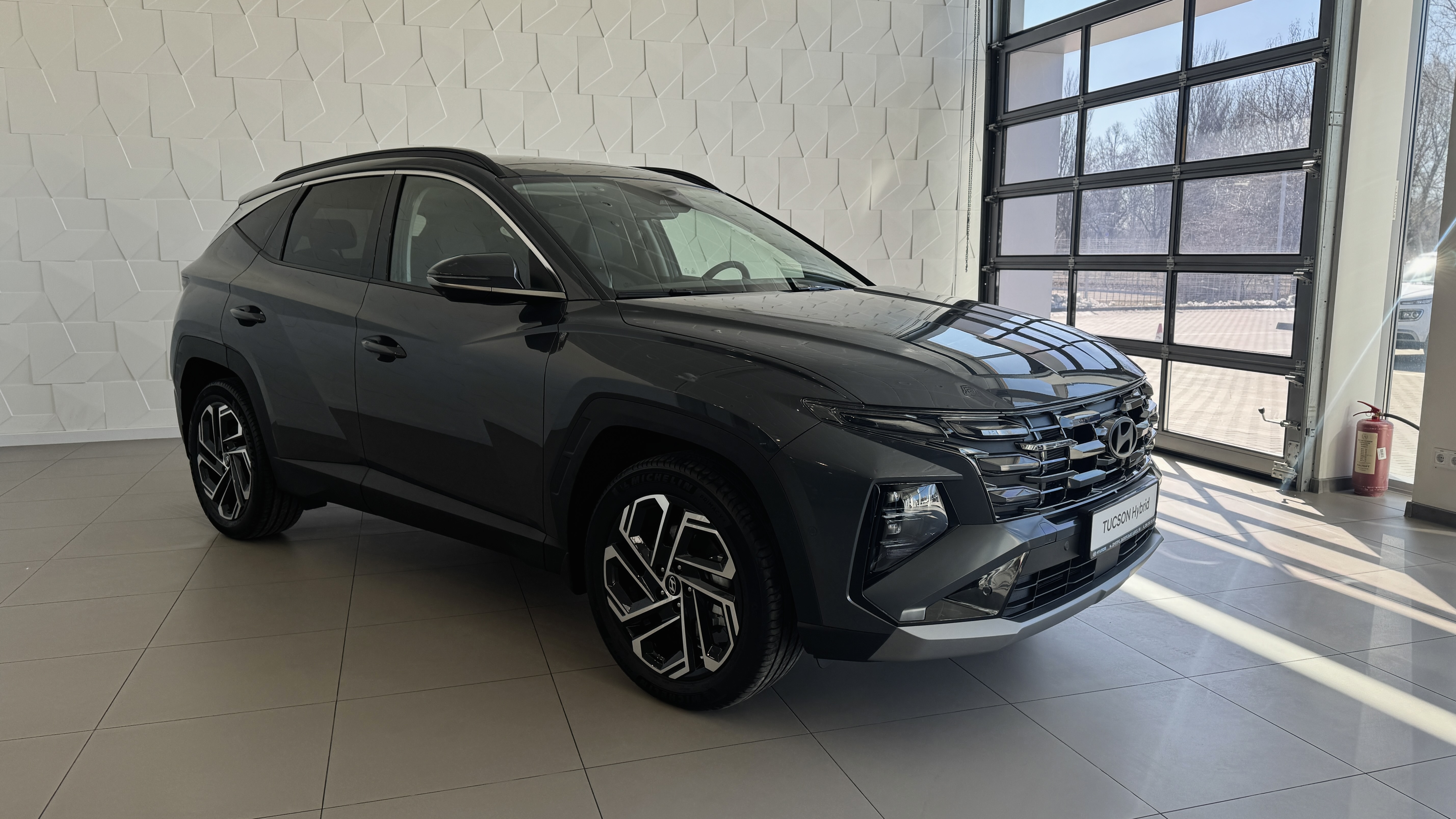 Автомобілі Hyundai м. Київ | Купити новий Хюндай | Дар-Авто - фото 7