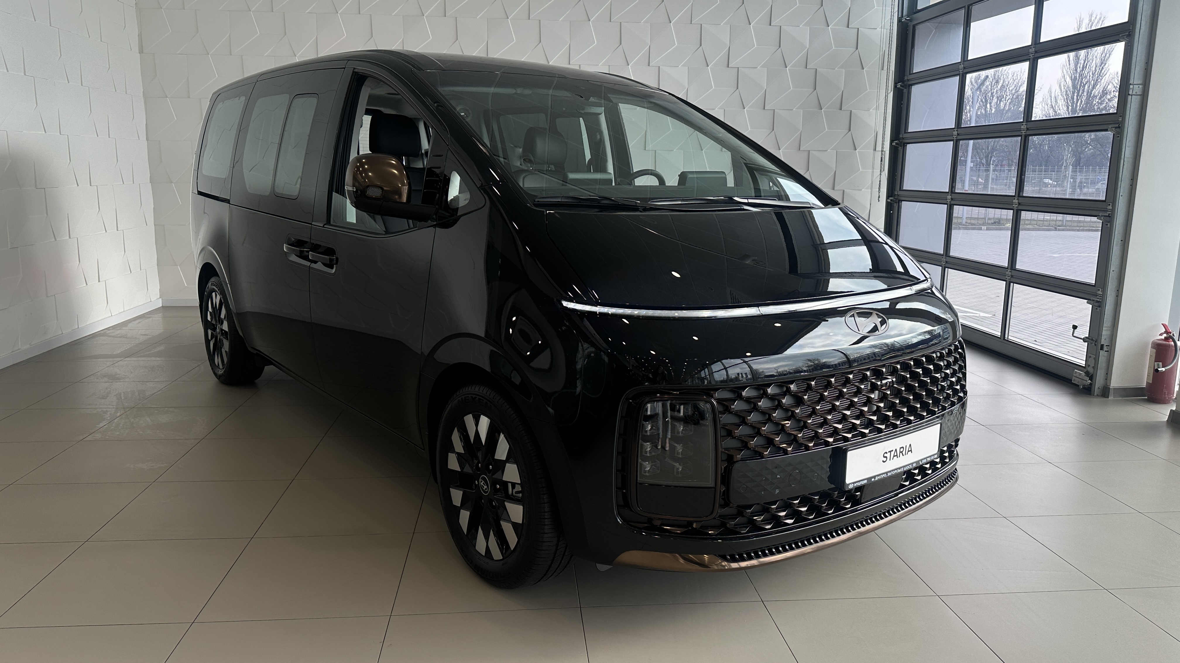 Автомобілі Hyundai м. Київ | Купити новий Хюндай | Дар-Авто - фото 6