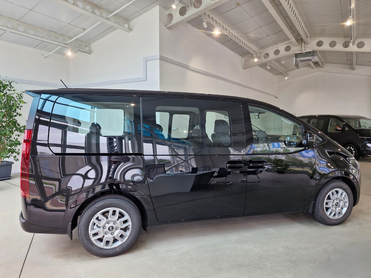 Автомобілі Hyundai м. Київ | Купити новий Хюндай | Дар-Авто - фото 7