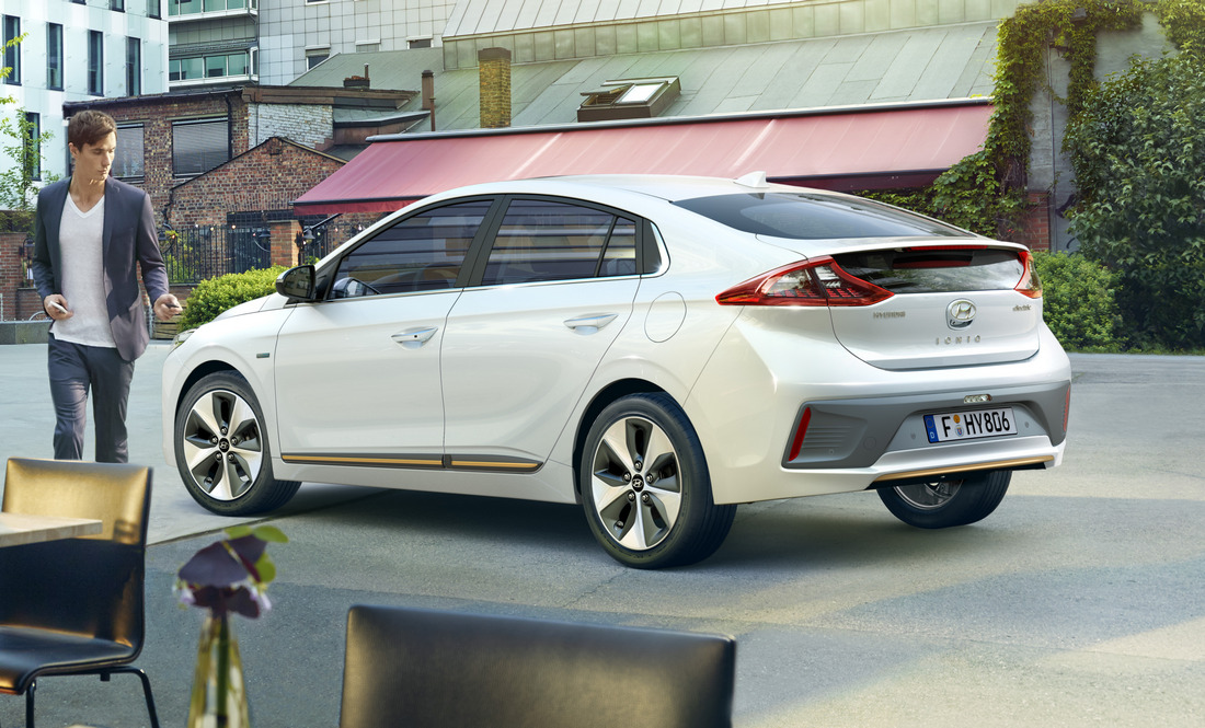 Автомобілі Hyundai м. Київ | Купити новий Хюндай | Дар-Авто - фото 7