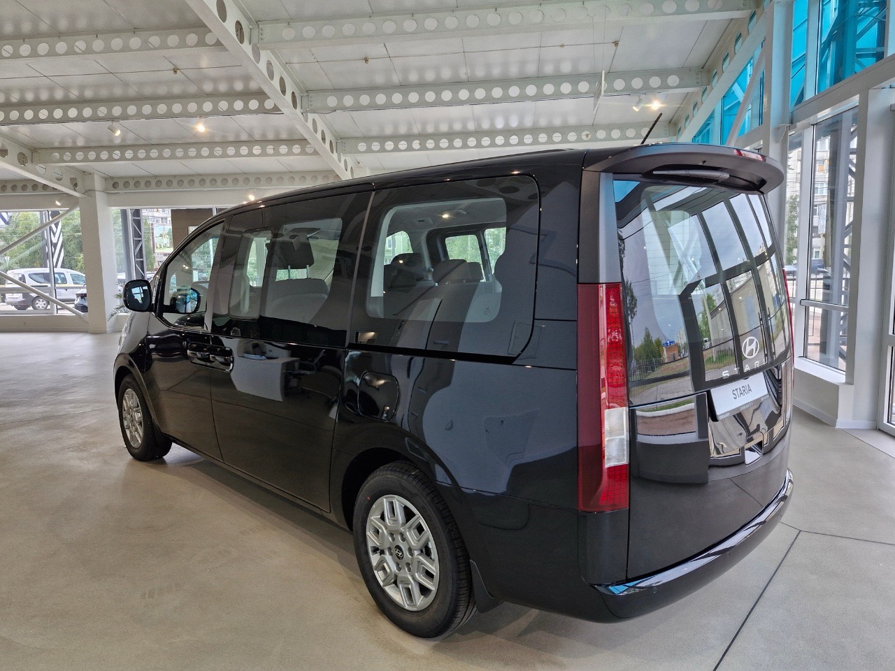 Автомобілі Hyundai м. Київ | Купити новий Хюндай | Дар-Авто - фото 8