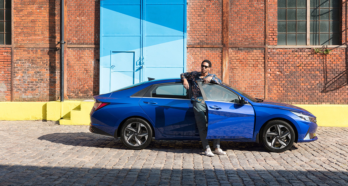 Автомобілі Hyundai м. Київ | Купити новий Хюндай | Дар-Авто - фото 6