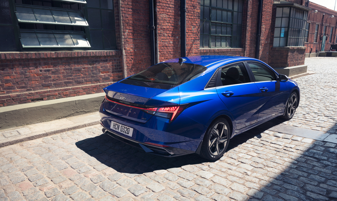 Автомобілі Hyundai м. Київ | Купити новий Хюндай | Дар-Авто - фото 11