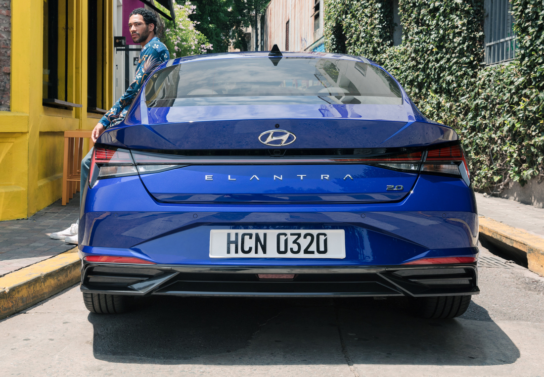 Автомобілі Hyundai м. Київ | Купити новий Хюндай | Дар-Авто - фото 8