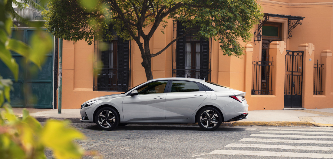 Автомобілі Hyundai м. Київ | Купити новий Хюндай | Дар-Авто - фото 7