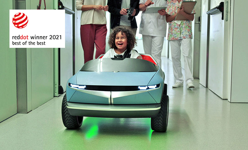 Автомобілі Hyundai м. Київ | Купити новий Хюндай | Дар-Авто - фото 6