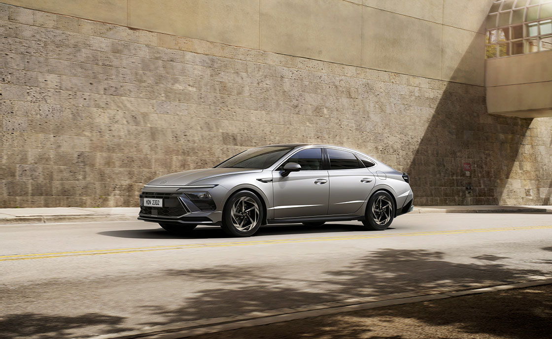 Автомобілі Hyundai м. Київ | Купити новий Хюндай | Дар-Авто - фото 6