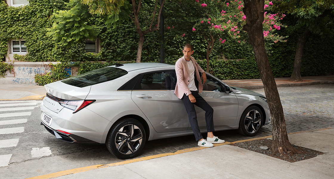 Автомобілі Hyundai м. Київ | Купити новий Хюндай | Дар-Авто - фото 7