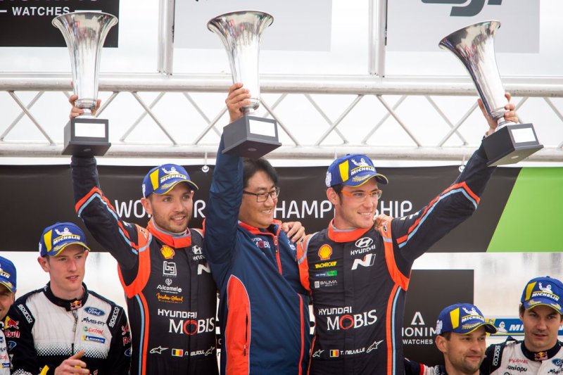 Автомобілі Hyundai м. Київ | Купити новий Хюндай | Дар-Авто - фото 7