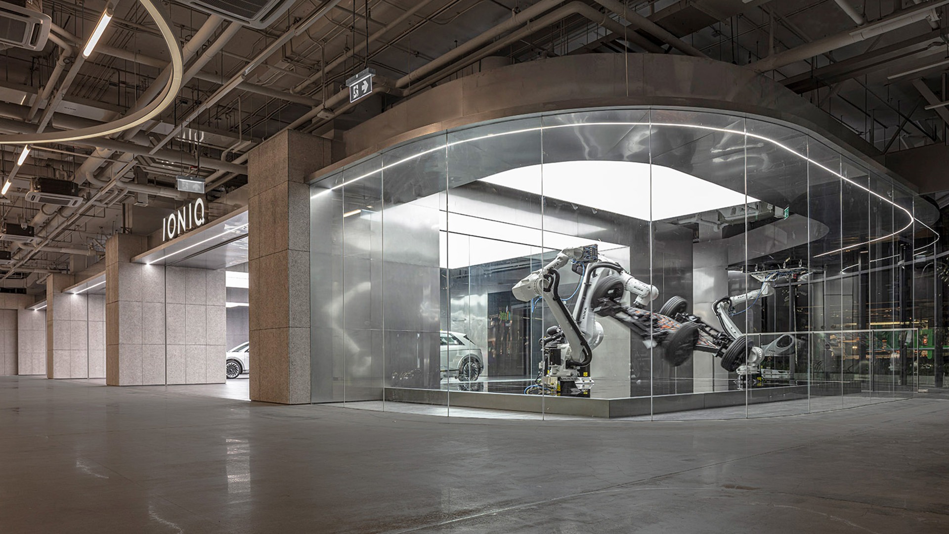 Автомобілі Hyundai м. Київ | Купити новий Хюндай | Дар-Авто - фото 12