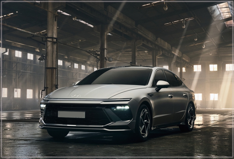 Автомобілі Hyundai м. Київ | Купити новий Хюндай | Дар-Авто - фото 8