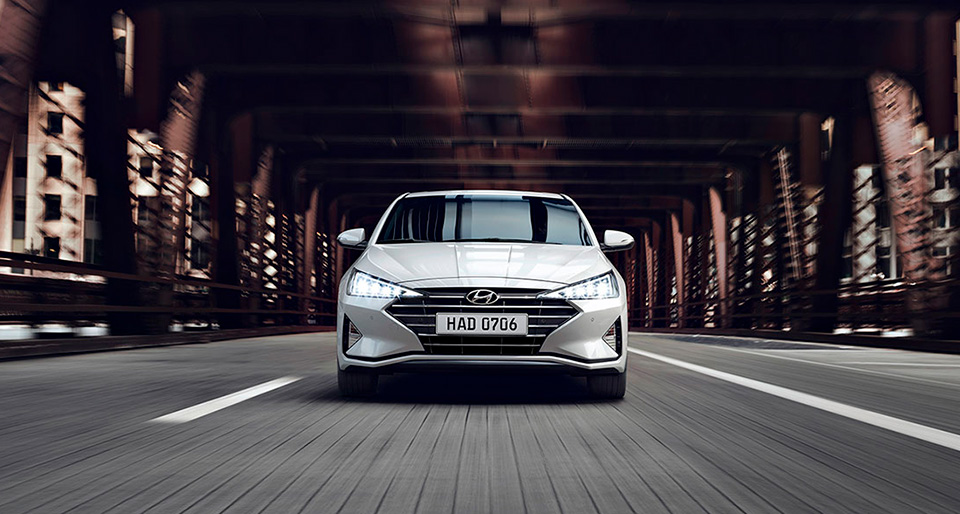 Автомобілі Hyundai м. Київ | Купити новий Хюндай | Дар-Авто - фото 6