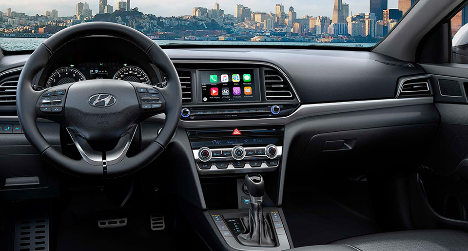 Автомобілі Hyundai м. Київ | Купити новий Хюндай | Дар-Авто - фото 7