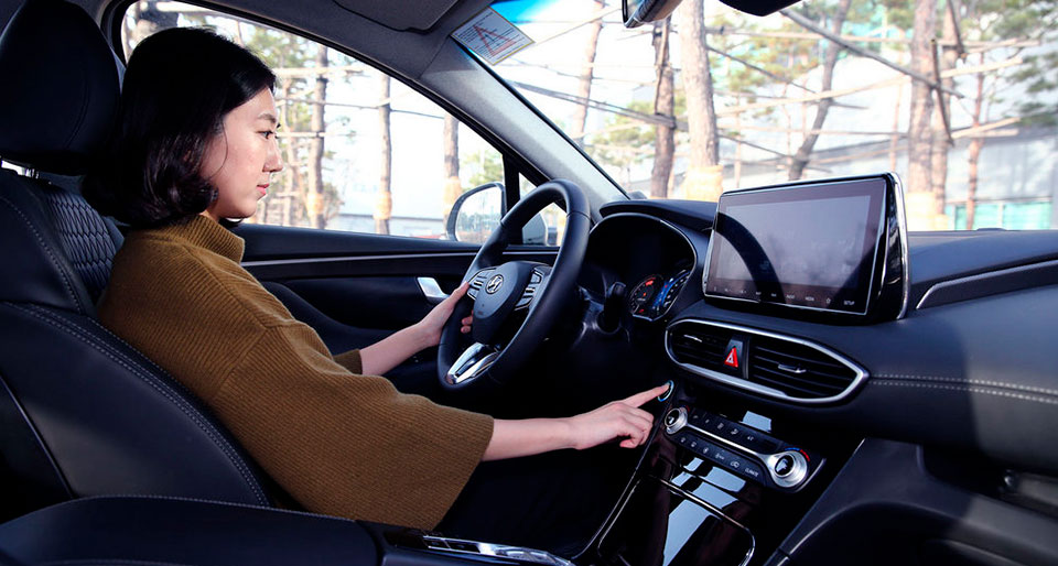 Автомобілі Hyundai м. Київ | Купити новий Хюндай | Дар-Авто - фото 6