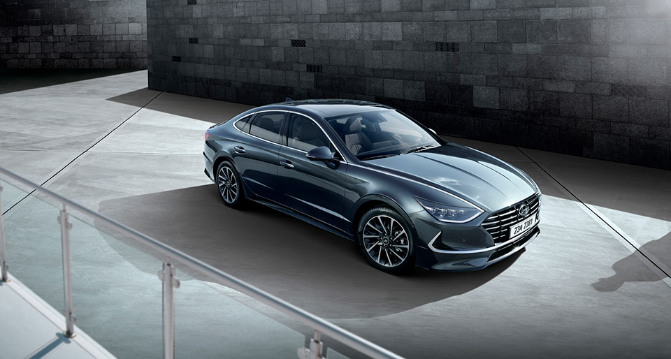 Автомобілі Hyundai м. Київ | Купити новий Хюндай | Дар-Авто - фото 6