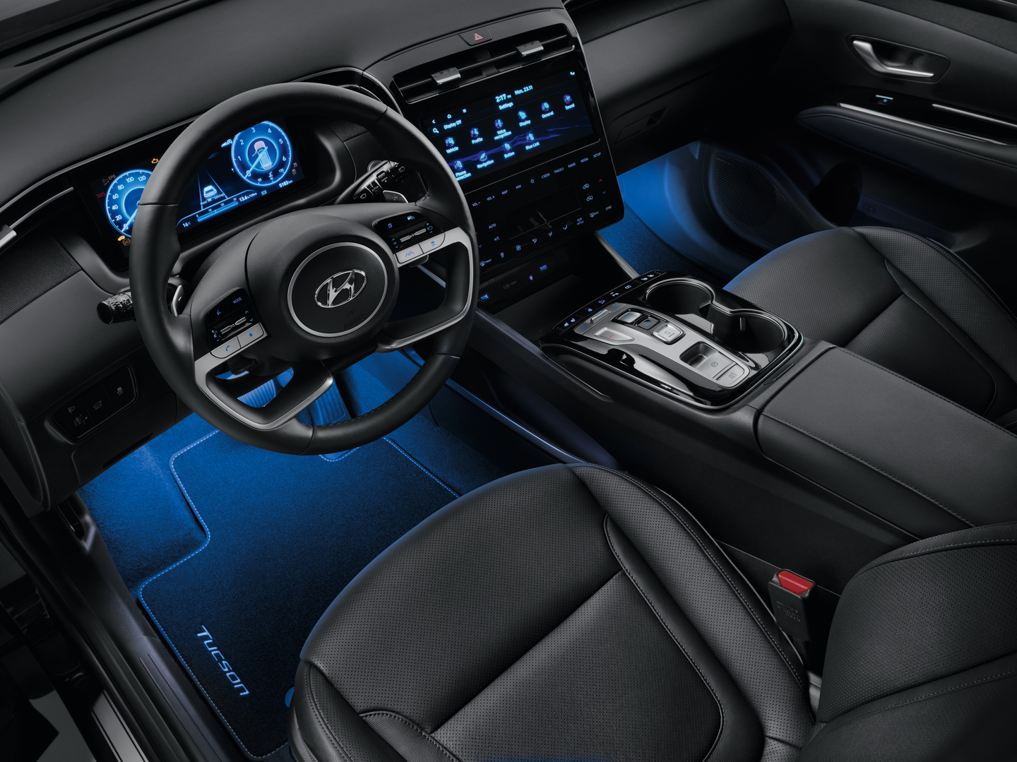 Автомобілі Hyundai м. Київ | Купити новий Хюндай | Дар-Авто - фото 7