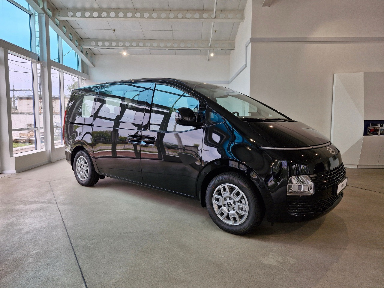 Автомобілі Hyundai м. Київ | Купити новий Хюндай | Дар-Авто - фото 6