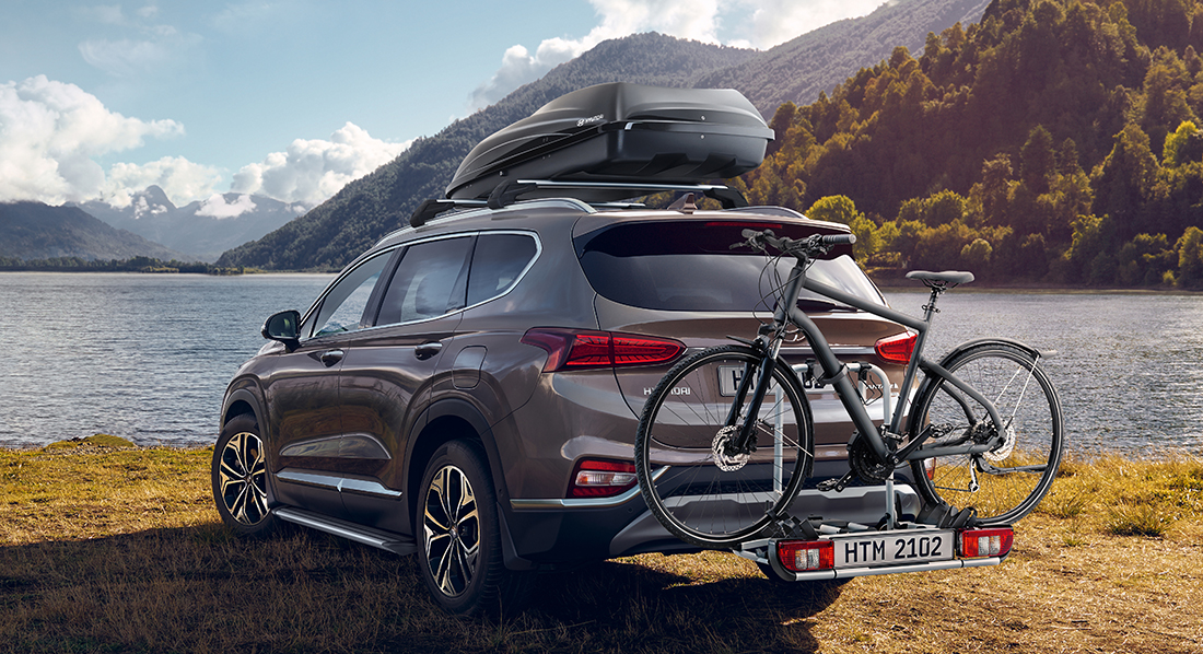 Автомобілі Hyundai м. Київ | Купити новий Хюндай | Дар-Авто - фото 6