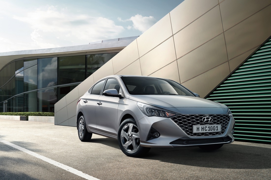 Автомобілі Hyundai м. Київ | Купити новий Хюндай | Дар-Авто - фото 6