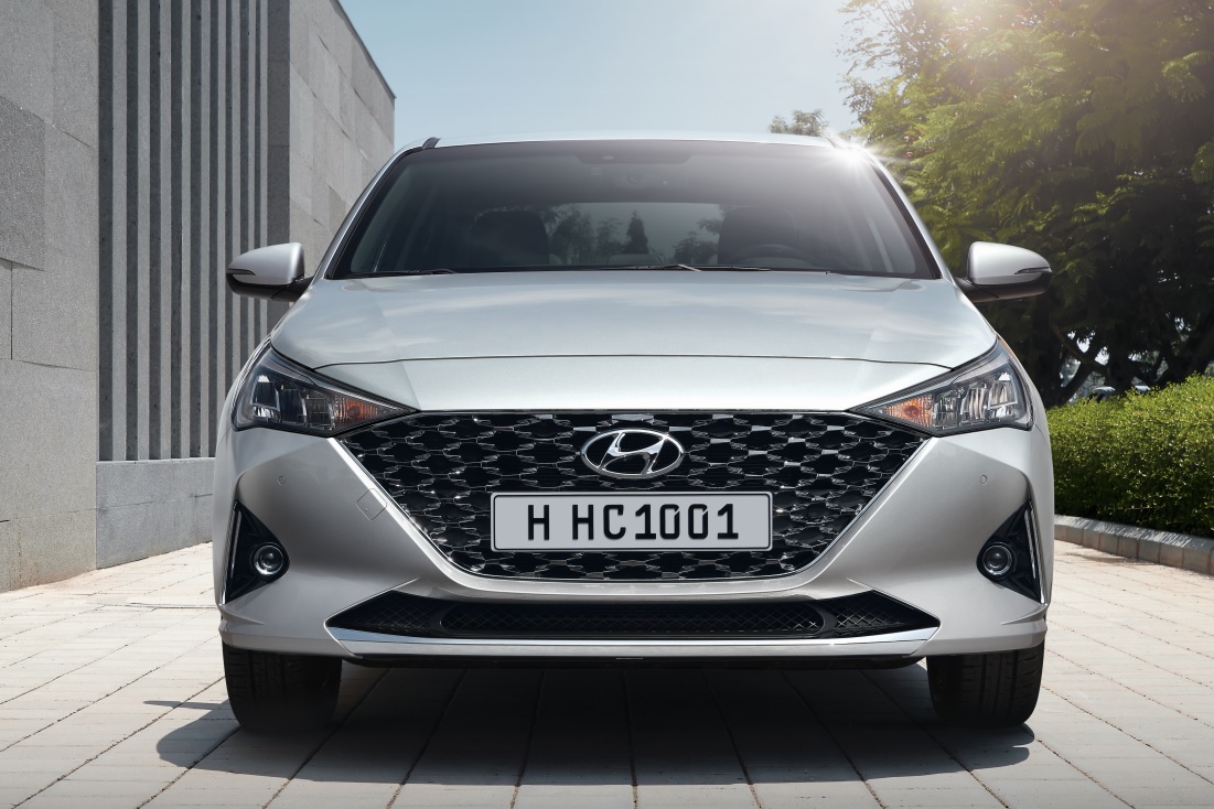 Автомобілі Hyundai м. Київ | Купити новий Хюндай | Дар-Авто - фото 10