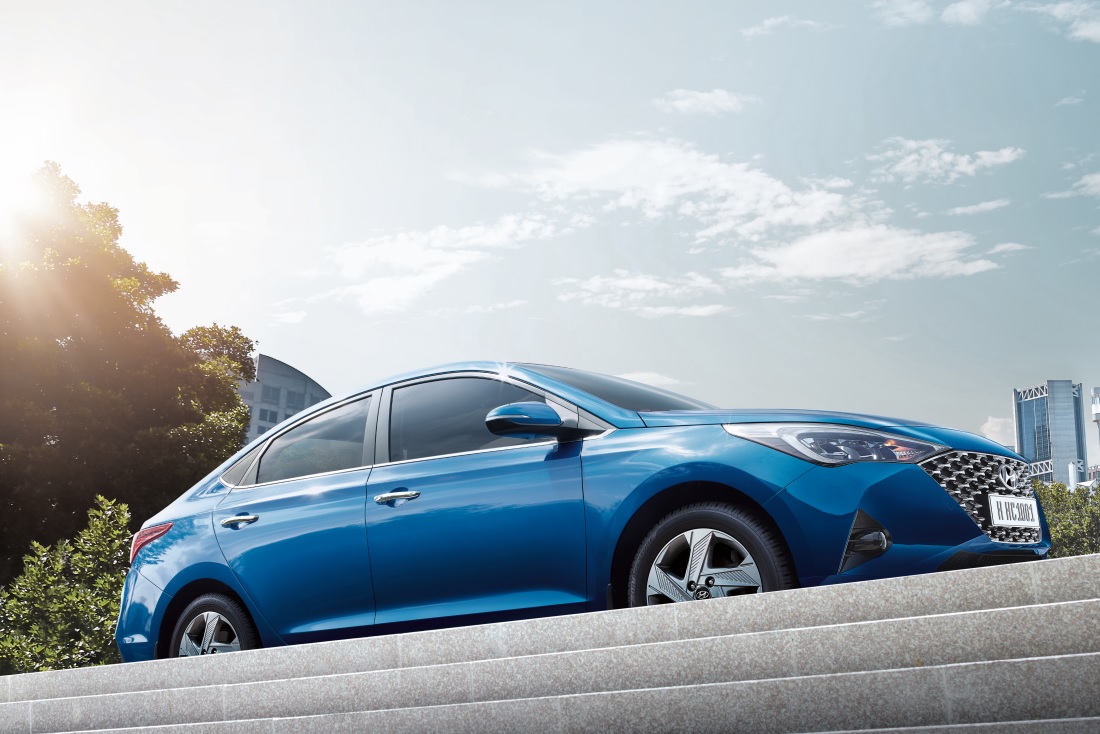 Автомобілі Hyundai м. Київ | Купити новий Хюндай | Дар-Авто - фото 9