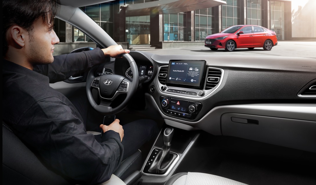 Автомобілі Hyundai м. Київ | Купити новий Хюндай | Дар-Авто - фото 12