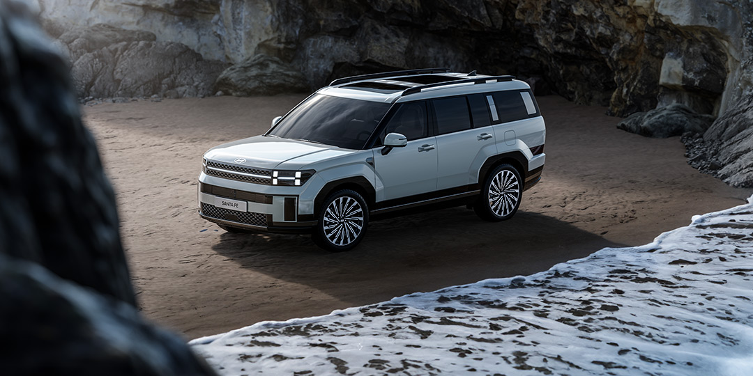 Автомобілі Hyundai м. Київ | Купити новий Хюндай | Дар-Авто - фото 6