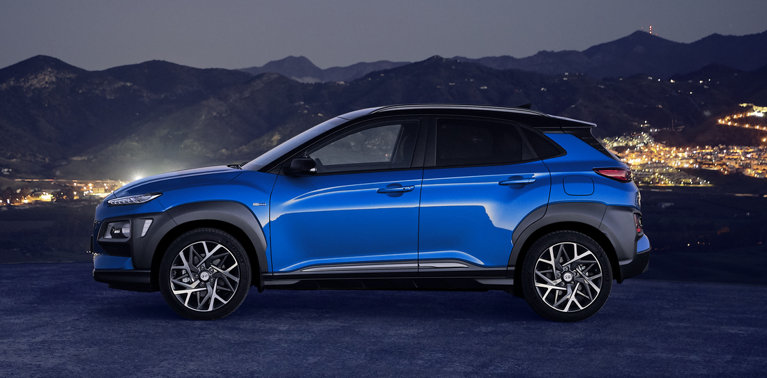 Автомобілі Hyundai м. Київ | Купити новий Хюндай | Дар-Авто - фото 8