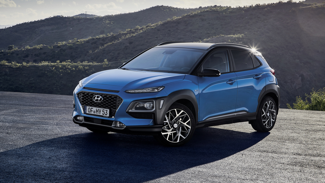 Автомобілі Hyundai м. Київ | Купити новий Хюндай | Дар-Авто - фото 6