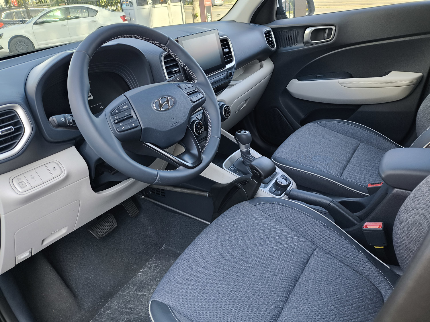 Автомобілі Hyundai м. Київ | Купити новий Хюндай | Дар-Авто - фото 6