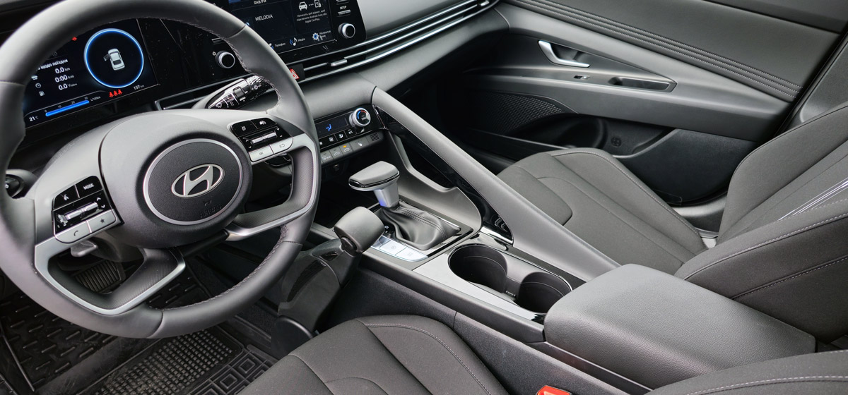 Автомобілі Hyundai м. Київ | Купити новий Хюндай | Дар-Авто - фото 6