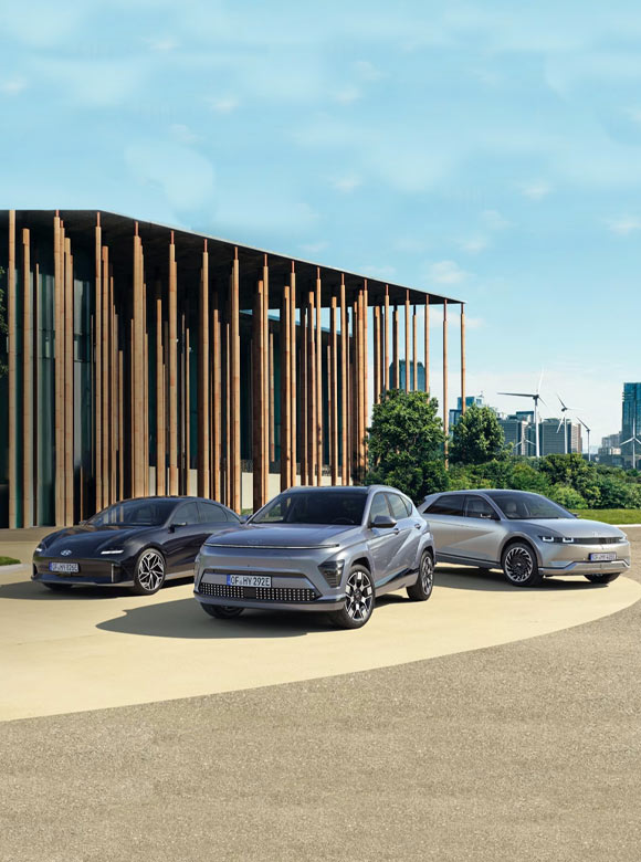 Автомобілі Hyundai м. Київ | Купити новий Хюндай | Дар-Авто - фото 7