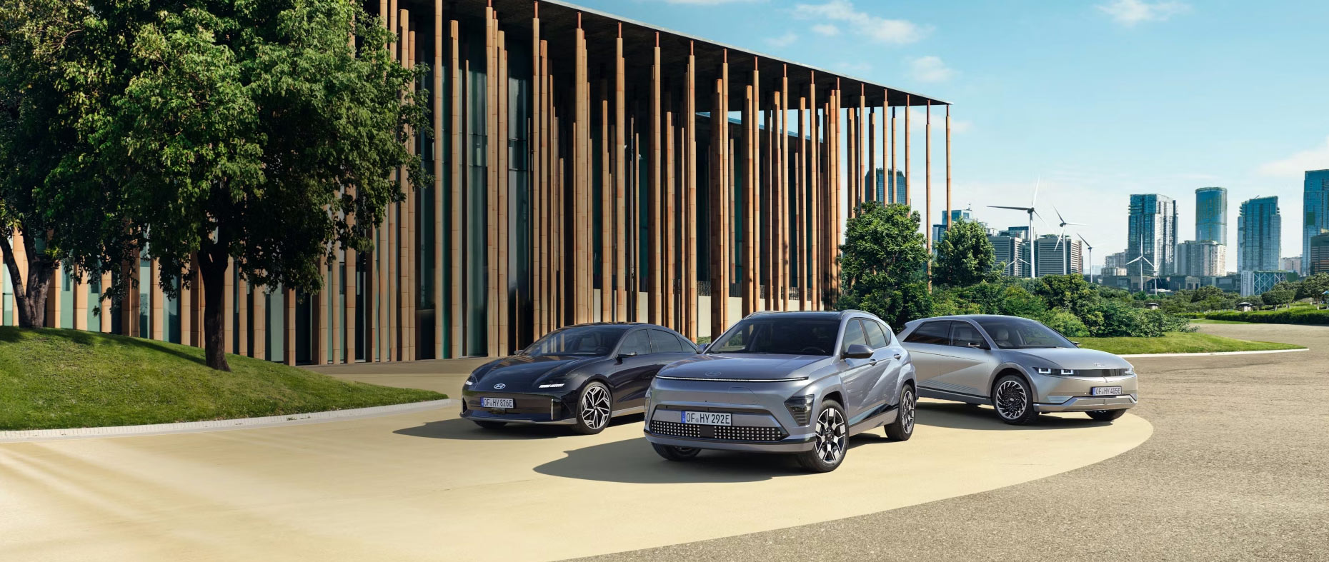 Автомобілі Hyundai м. Київ | Купити новий Хюндай | Дар-Авто - фото 6