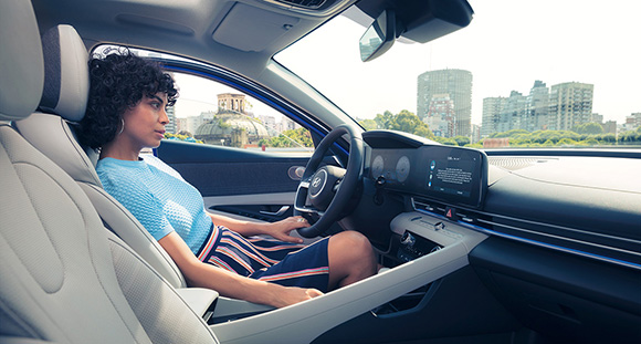 Автомобілі Hyundai м. Київ | Купити новий Хюндай | Дар-Авто - фото 8