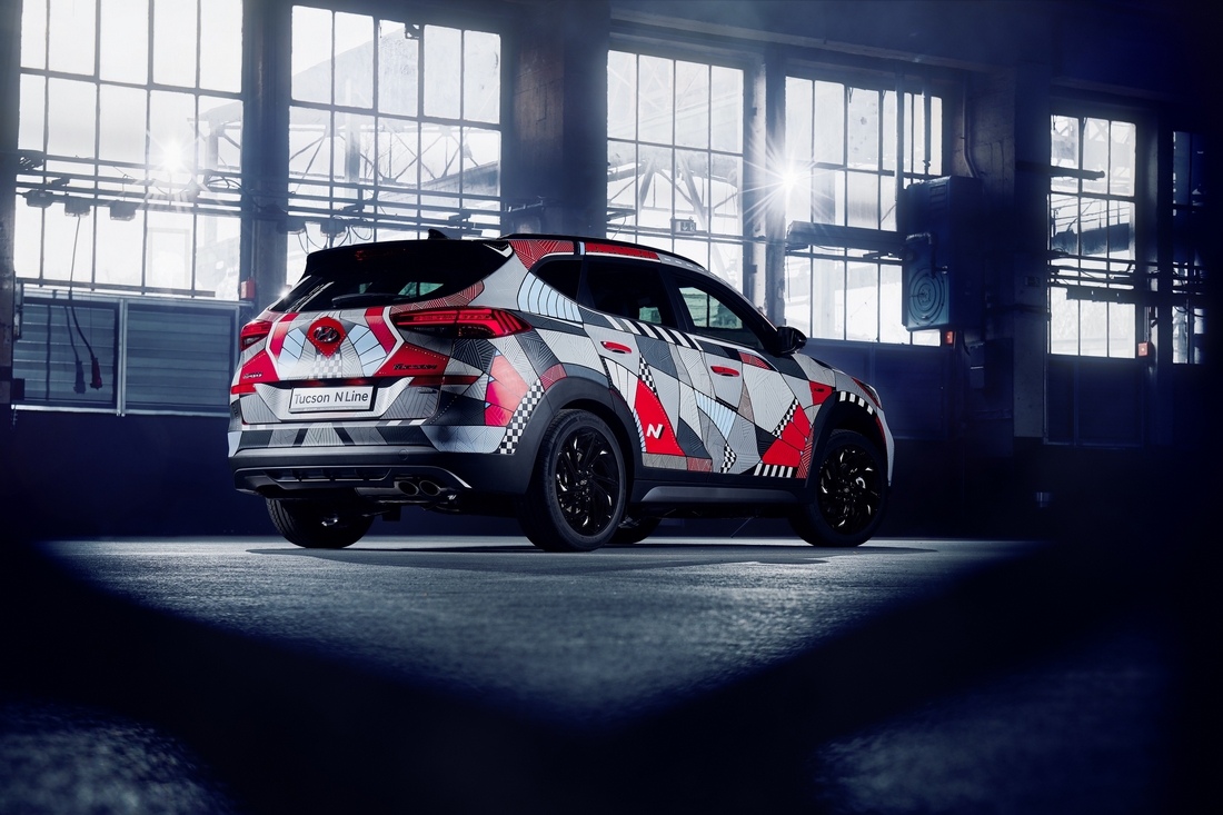 Автомобілі Hyundai м. Київ | Купити новий Хюндай | Дар-Авто - фото 7