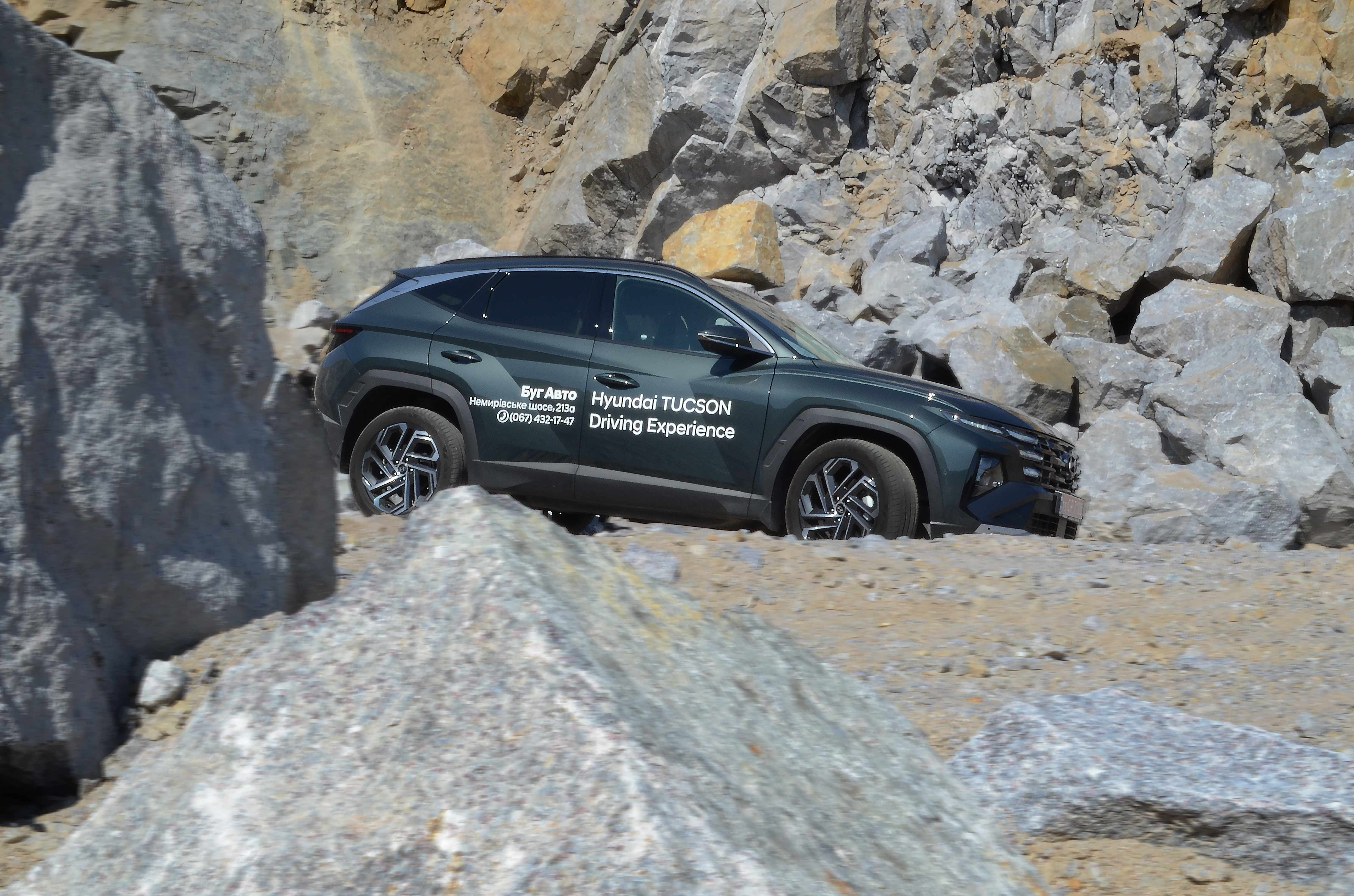 Автомобілі Hyundai м. Київ | Купити новий Хюндай | Дар-Авто - фото 6