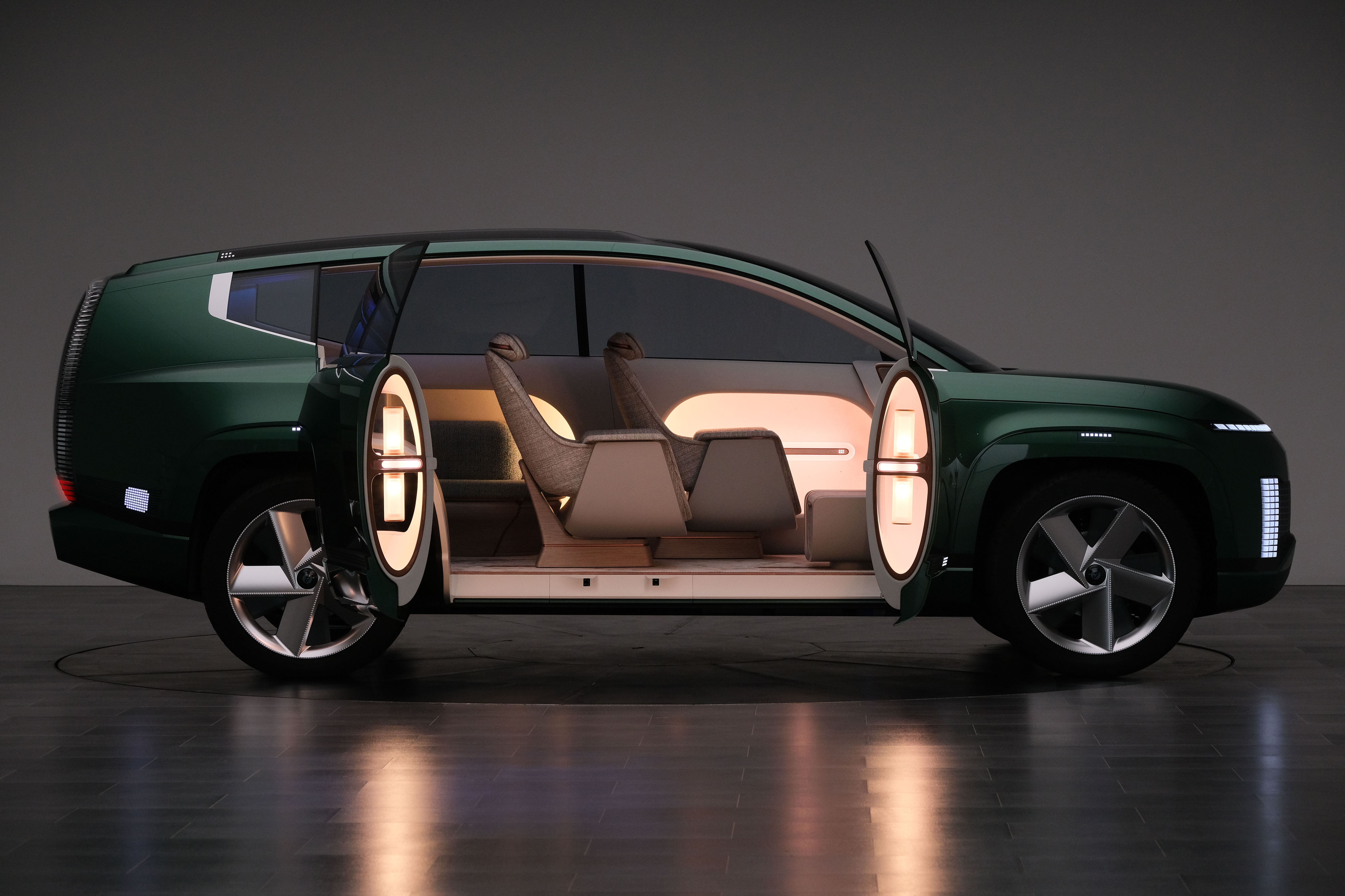 Автомобілі Hyundai м. Київ | Купити новий Хюндай | Дар-Авто - фото 8