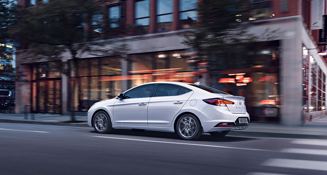 Автомобілі Hyundai м. Київ | Купити новий Хюндай | Дар-Авто - фото 9