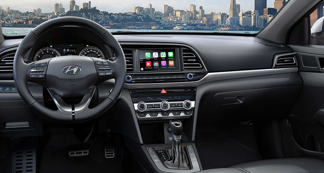 Автомобілі Hyundai м. Київ | Купити новий Хюндай | Дар-Авто - фото 8