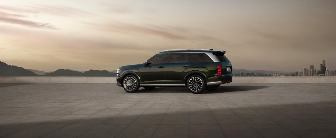 Автомобілі Hyundai м. Київ | Купити новий Хюндай | Дар-Авто - фото 6