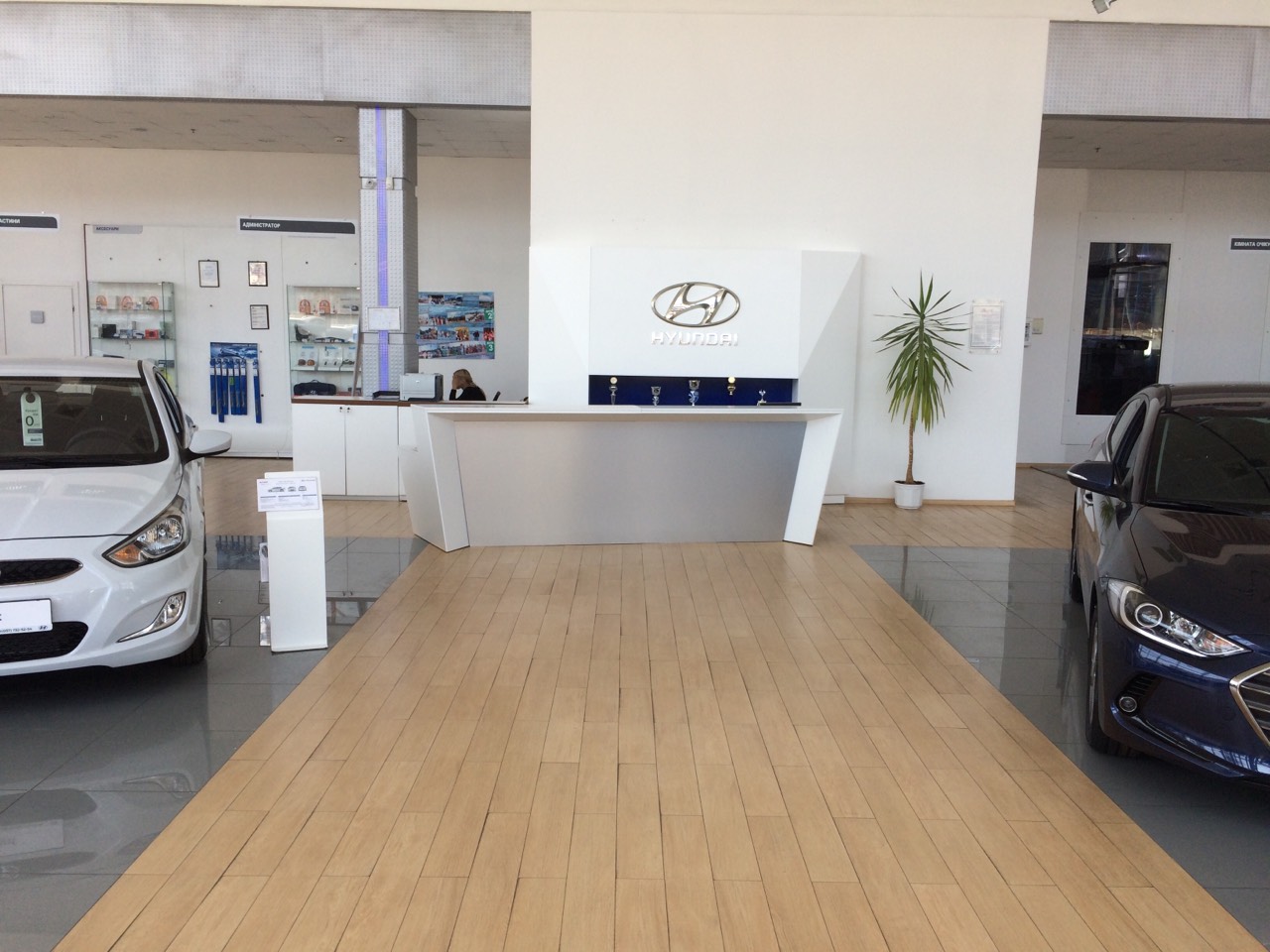 Автомобілі Hyundai м. Київ | Купити новий Хюндай | Дар-Авто - фото 6