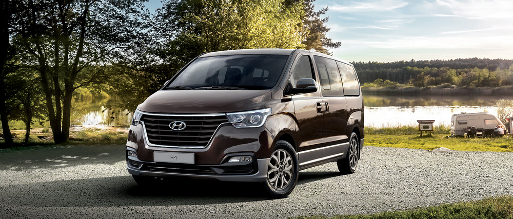 Автомобілі Hyundai м. Київ | Купити новий Хюндай | Дар-Авто - фото 6