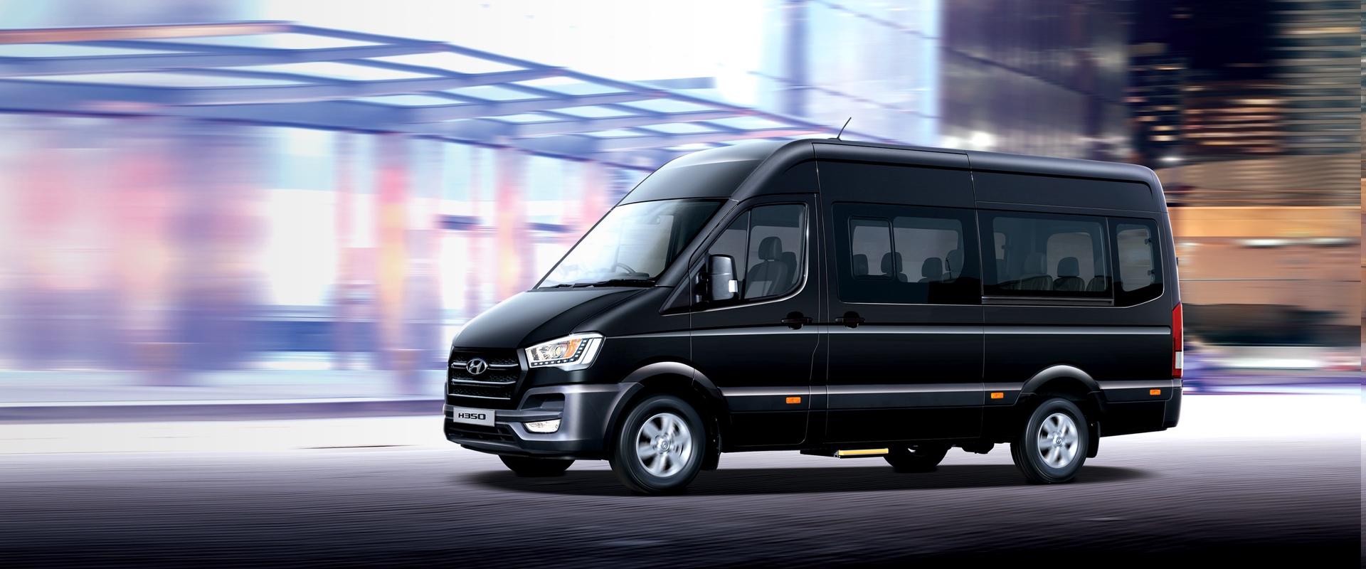 Автомобілі Hyundai м. Київ | Купити новий Хюндай | Дар-Авто - фото 7